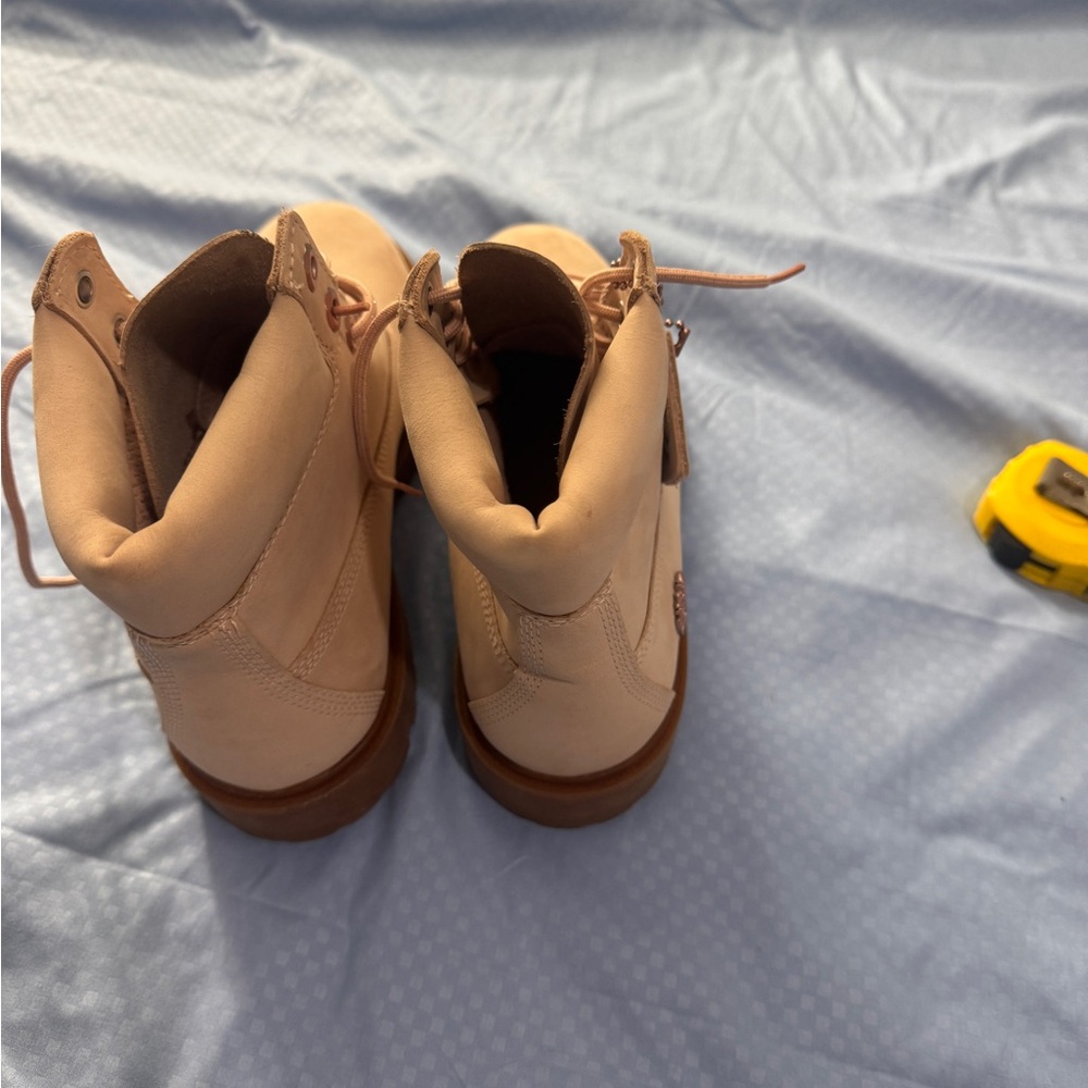 Ankle Boots timberland NWOT